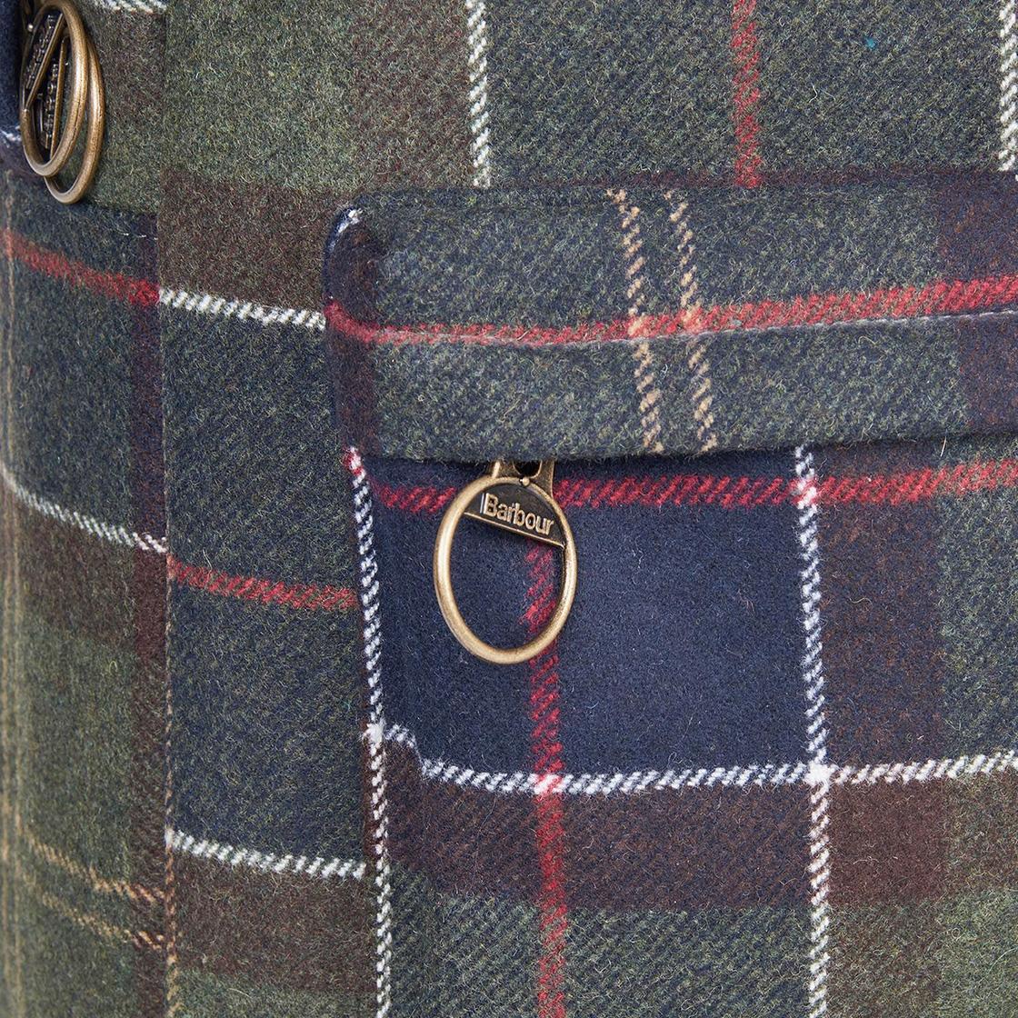 Carrbridge Backpack Classic Tartan - Zaino Tartan Multicolore 222MUBA0421-TN11  BARBOUR 