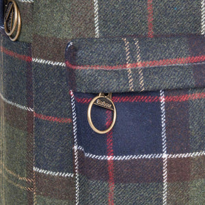 Carrbridge Backpack Classic Tartan - Zaino Tartan Multicolore 222MUBA0421-TN11  BARBOUR 