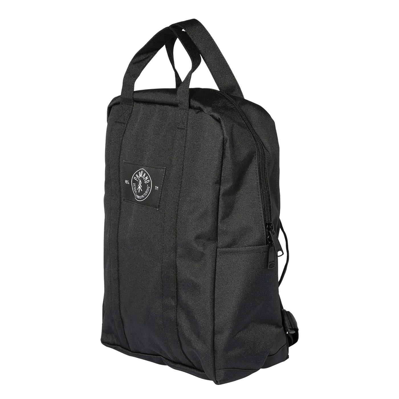 Remy Black - Zaino Nero 20045-00217-OS  PARKLAND 