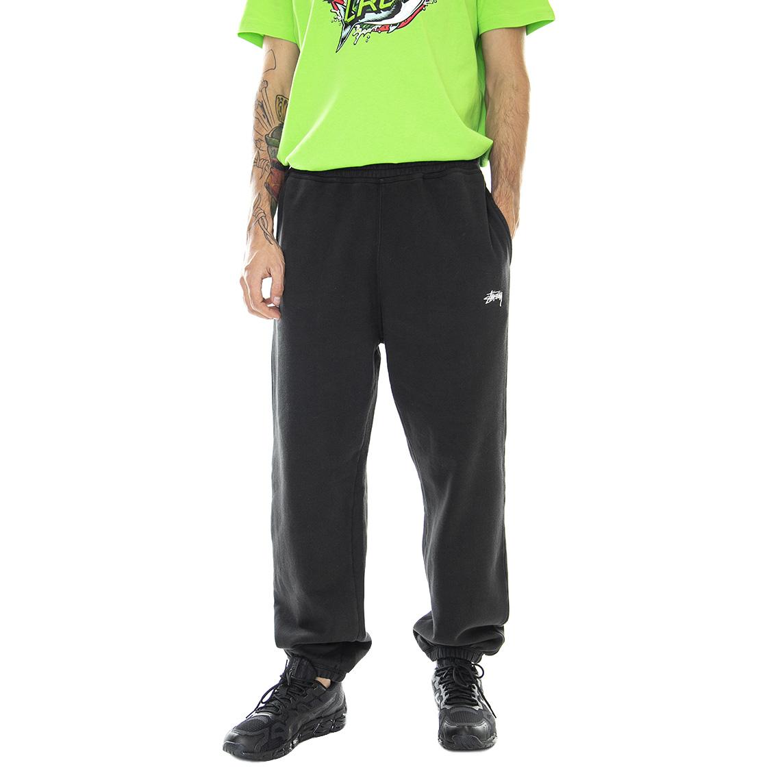  116481-BLACK  STUSSY 