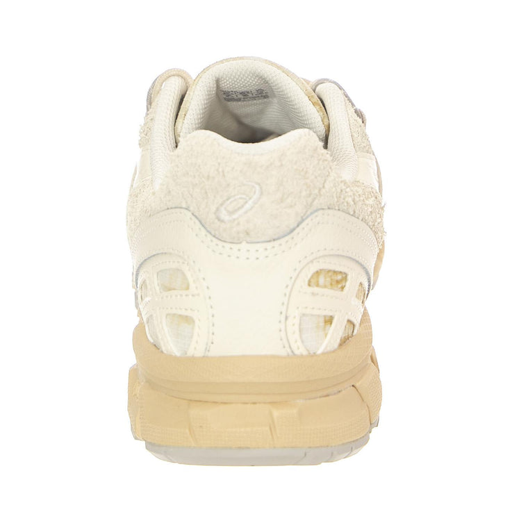 W' Gel-Sonoma 15-50 Cream / Oatmeal Shoes - Scarpe Stringate Profilo Basso Donna Beige 1201A818-100  ASICS 