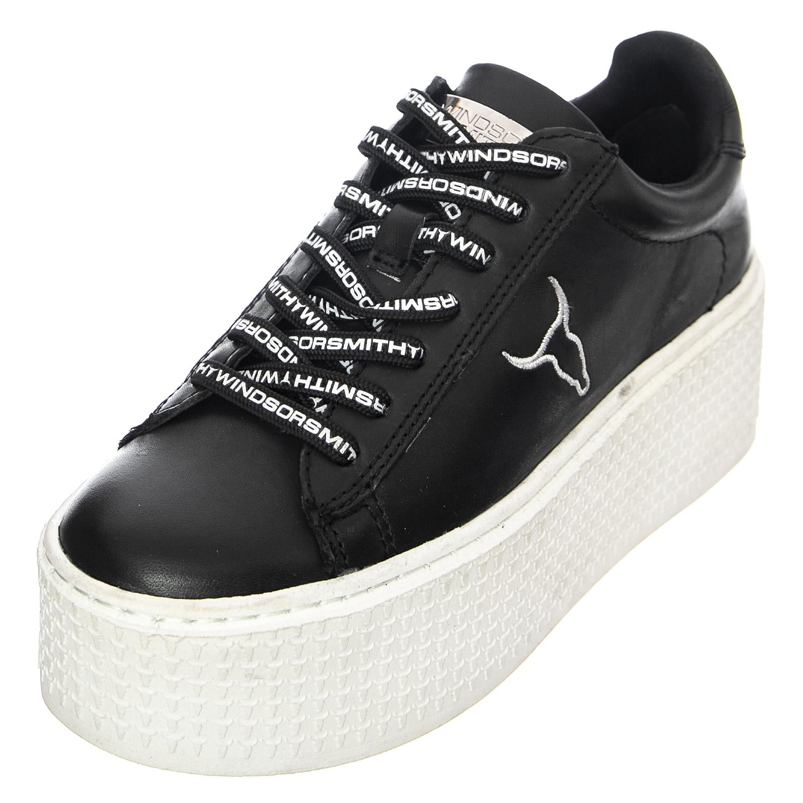  WS-SEOL-BLK  WINDSOR SMITH 