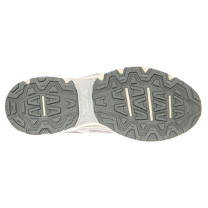 GEL-Venture 6 - Clay Grey / Cream - Scarpe Stringate Uomo Multicolore 1203A297-022 CLAY GREY/CREAM ASICS 