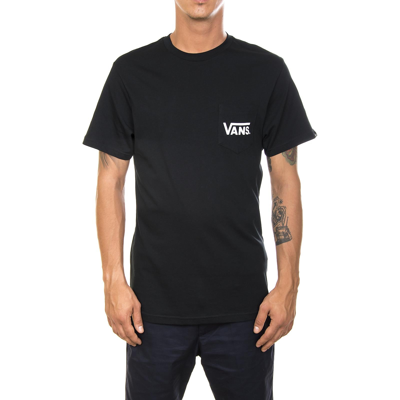 MN OTW CLASSIC Black VA2YQVBLK  VANS 