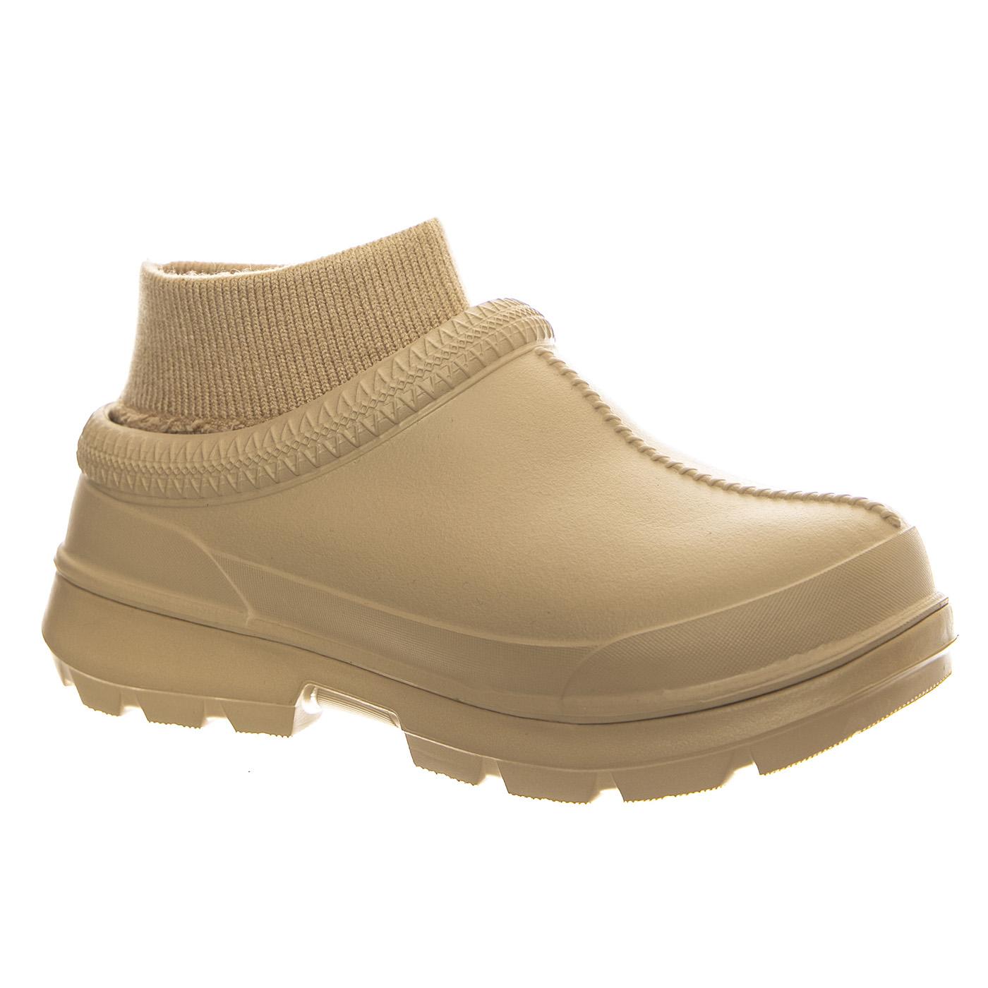 UGG Tasman X Geyser Beige - Scarpe Donna Beige 1125730W SWD UGG 