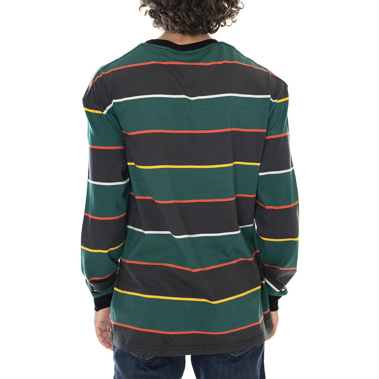  GB02031000-MDNBLK  GLOBE 