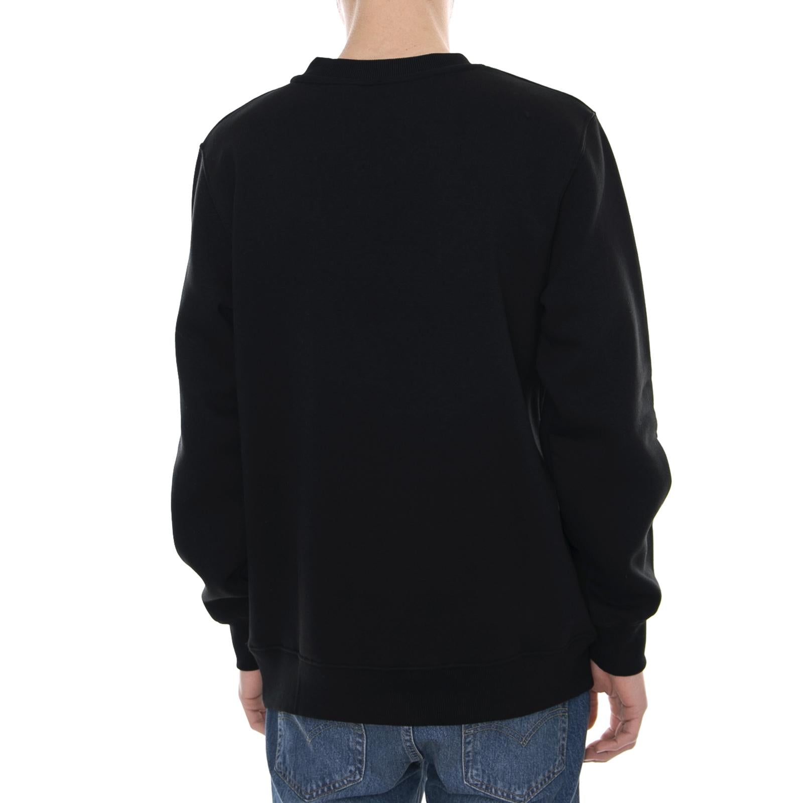  CRN0072BLK  DOOMSDAY 