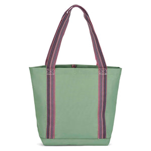 Restore Tote Loden Frost - Borsa Shopping Bag Verde EK0A5BF92D41  JANSPORT 