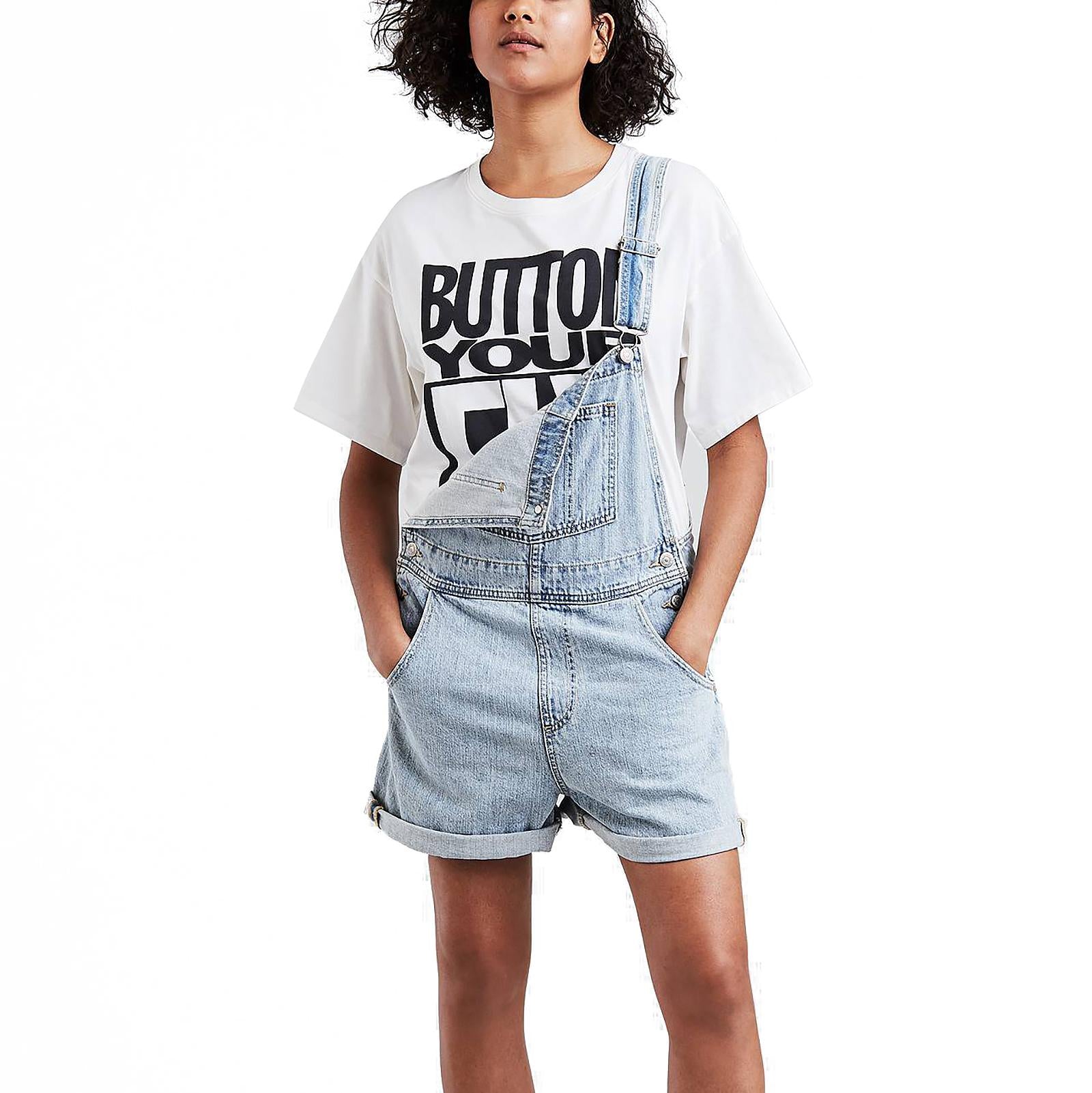 VINTAGE SHORTALL WALK AWAY 52333-0002  LEVIS 