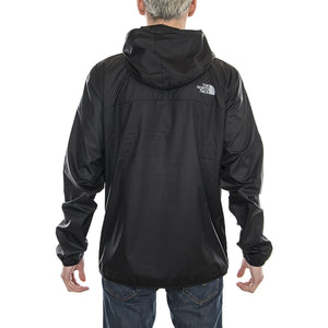 M FANORAK  TNF BLACK T93FZLJK3  THE NORTH FACE 