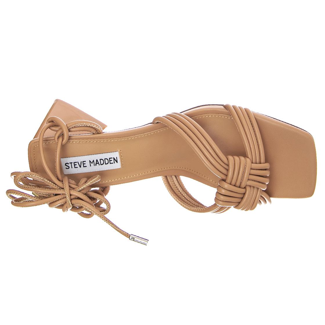 Miraya Tan - Sandali Donna Rosa SMSMIRAYA-TAN  STEVE MADDEN 