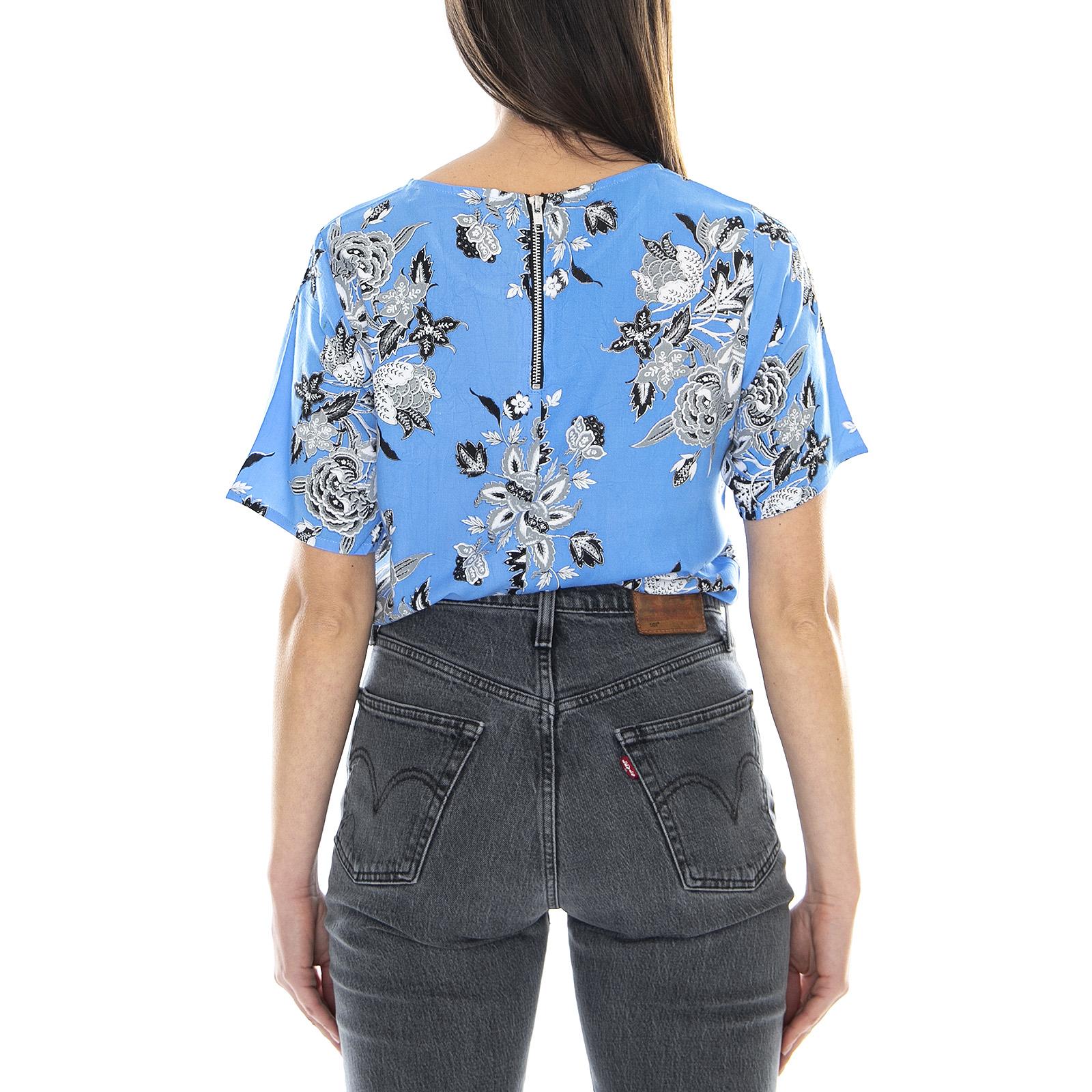  MRCPACEY TP13PAC-BLU  MOTEL ROCKS 