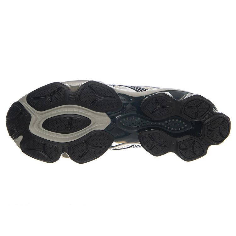 Gel-Quantum Kinetic Oatmeal / Dark Taupe - Scarpe Uomo Multicolore 1203A270-254  ASICS 