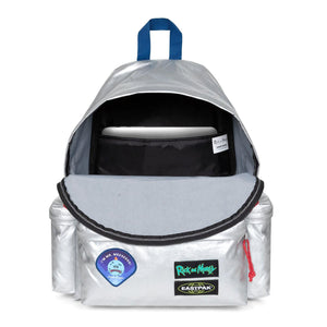 Triple Pak'r Ram Space - Zaino Argento EK0A5BHY3K61  EASTPAK 