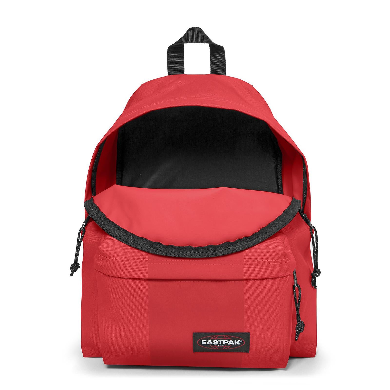 PADDED PAK R PINK RUBBER EK62096P  EASTPAK 