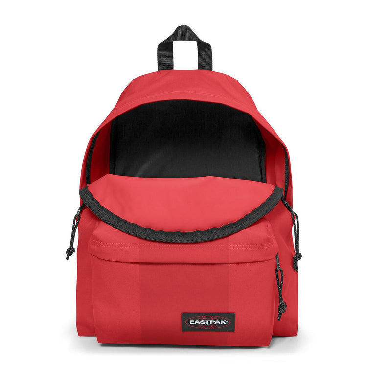 PADDED PAK R PINK RUBBER EK62096P  EASTPAK 