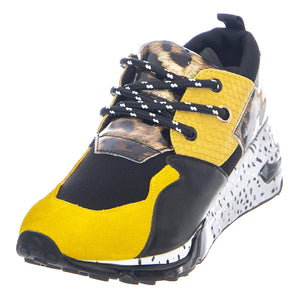  SMPCLIFF-YELLNEO  STEVE MADDEN 