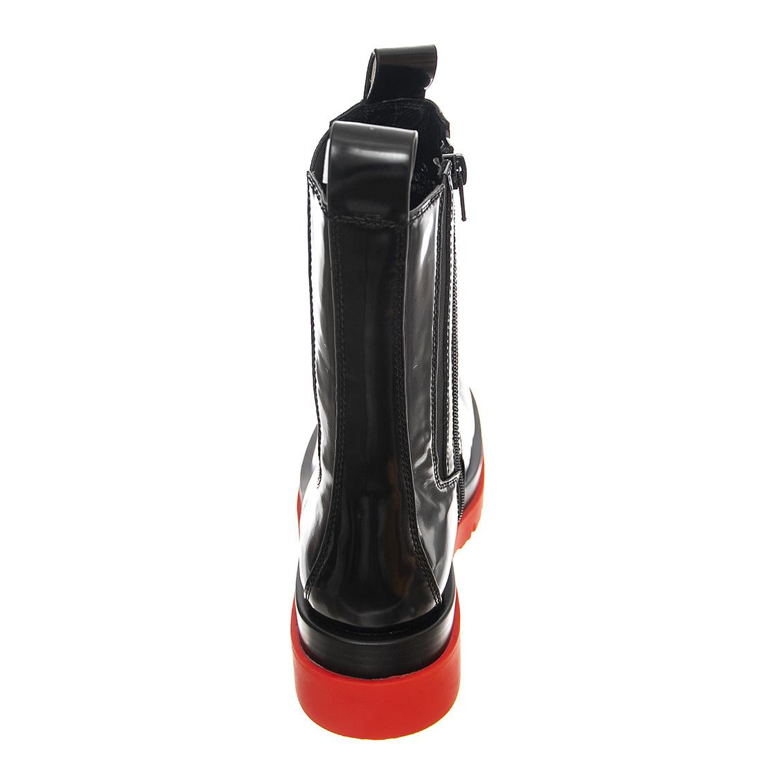  JCSJCD034112-BLKRED  JEFFREY CAMPBELL 