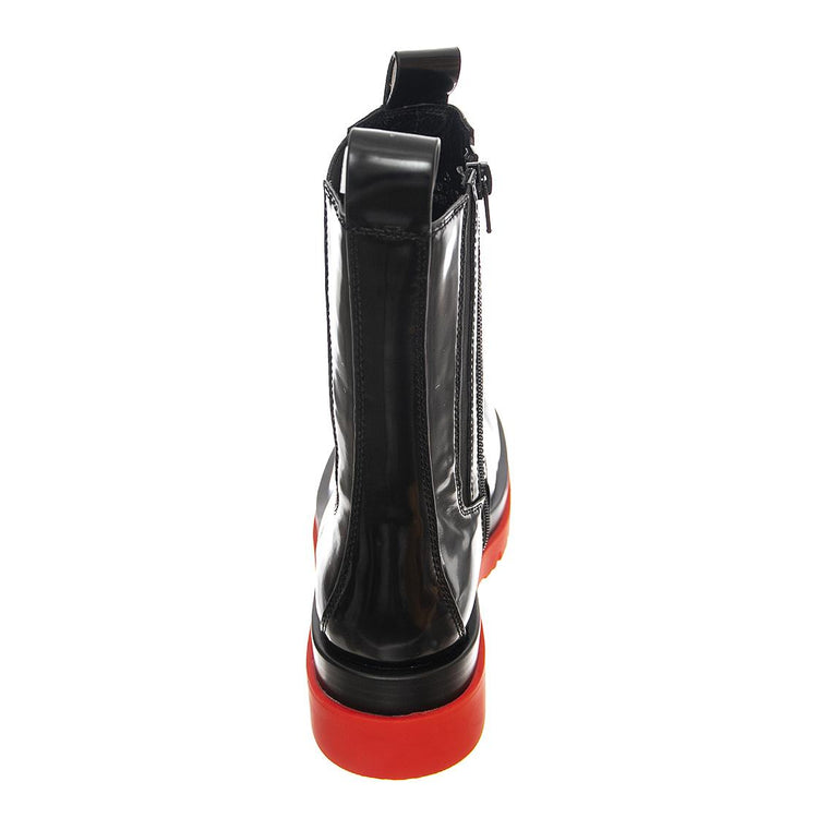  JCSJCD034112-BLKRED  JEFFREY CAMPBELL 