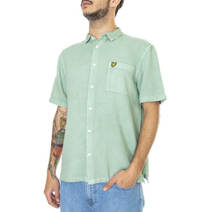  SW1602V-W585  LYLE & SCOTT 