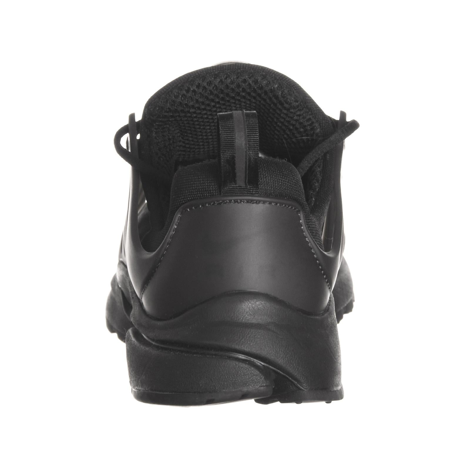 NIKE AIR PRESTO ESSENTIAL BLACK/BLACK 848187-011  NIKE 