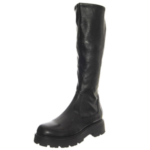 Cosmo 2.0 Black - Stivali Donna Neri VBS5249-002-20  VAGABOND 