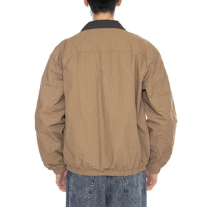 ONSWILLIAM Jacket OTW - Elmwood - Giacca con Zip Uomo Marrone 22036682-MAR ELMWOOD ONLY & SONS 