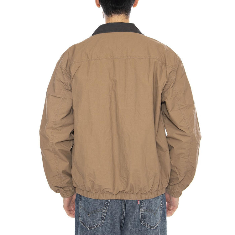 ONSWILLIAM Jacket OTW - Elmwood - Giacca con Zip Uomo Marrone 22036682-MAR ELMWOOD ONLY & SONS 