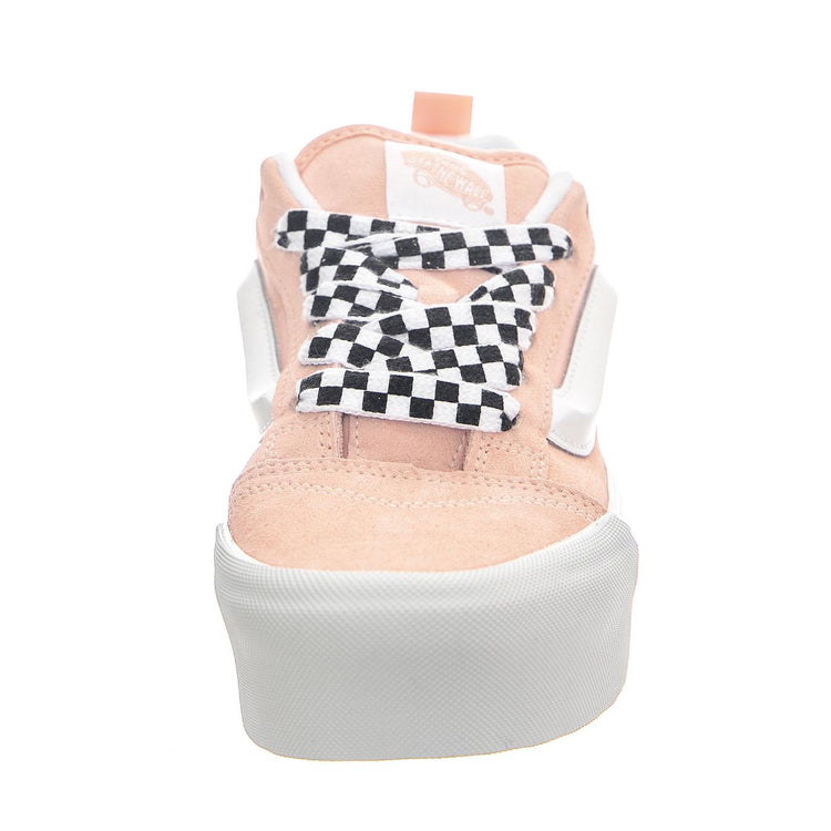 Knu Stack Sport Spice Light Pink - Scarpe Profilo Basso Uomo Rosa VN000CP6LTP1  VANS 