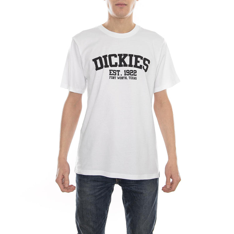 FINLEY WHITE 06 210442-WH  DICKIES 