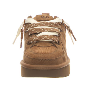 Autunno / Inverno - W LO Lowmel Chestnut - Scarpe Donna Marroni 1168890-CHE  UGG 