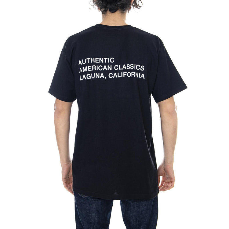  1904338-BLAC  STUSSY 