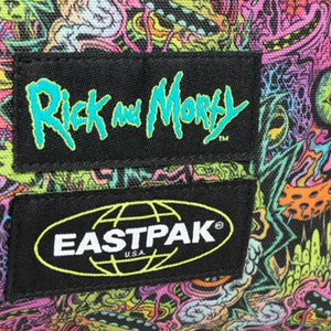 Day Pak'R Ram Color - Zaino Multicolore EK0A5BG43K31  EASTPAK 