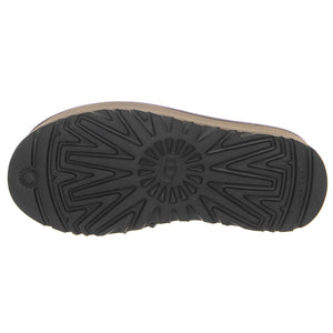 Mount Hope Fleece Grey - Stivaletti Donna Grigi 1134526-SKP  UGG 