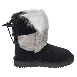  UGSCLSPWFBK1098071W  UGG 