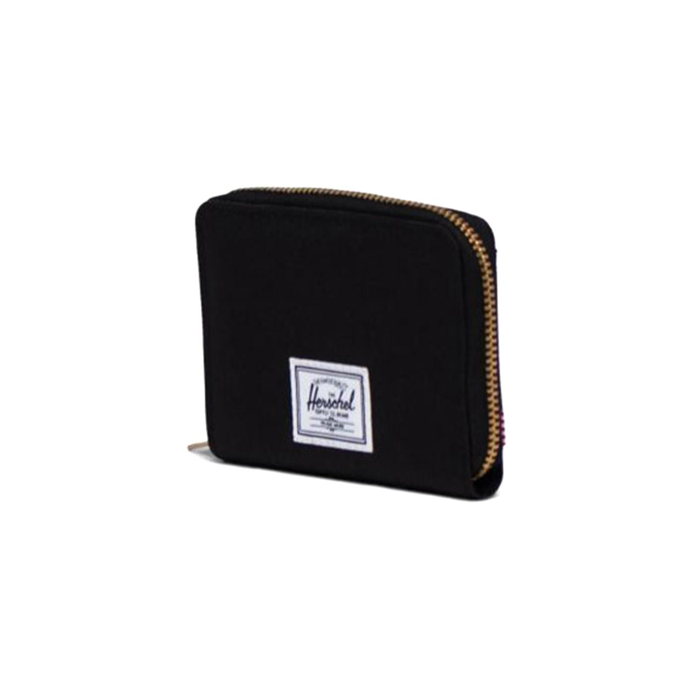 Tyler Wallet Black - Portafoglio / Portamonete Nero 30080 00001 HERSCHEL 