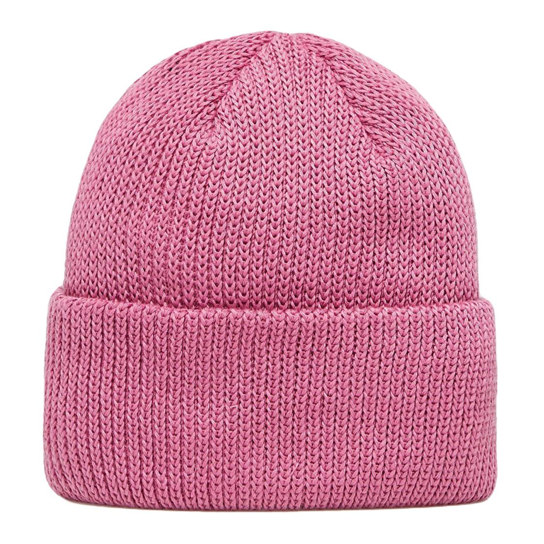 Explore Beanie Red Violet - Cappellino a Cuffia Viola NF0A55KC7481  THE NORTH FACE 