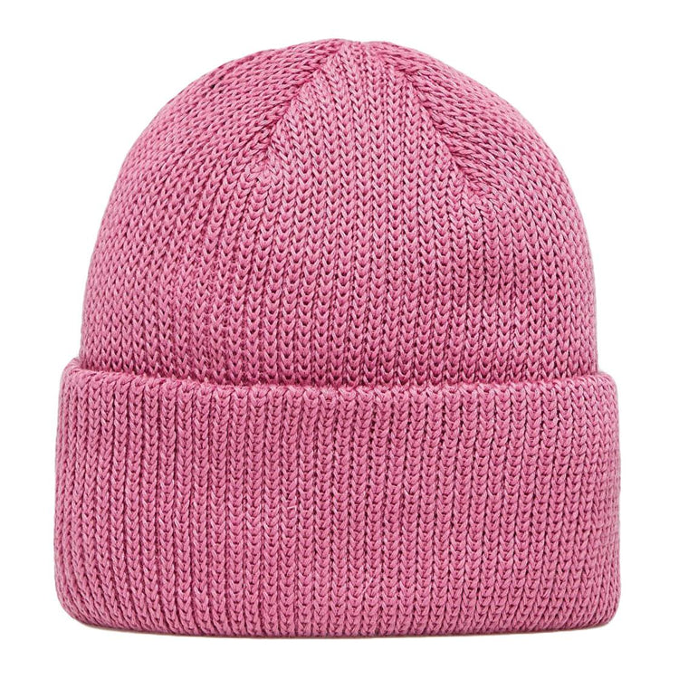 Explore Beanie Red Violet - Cappellino a Cuffia Viola NF0A55KC7481  THE NORTH FACE 