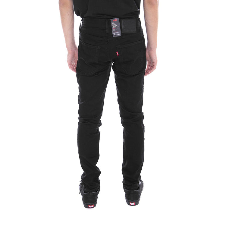 Mens 512 Slim Taper Fit Nightshine Denim Jeans 28833-0013  LEVIS 
