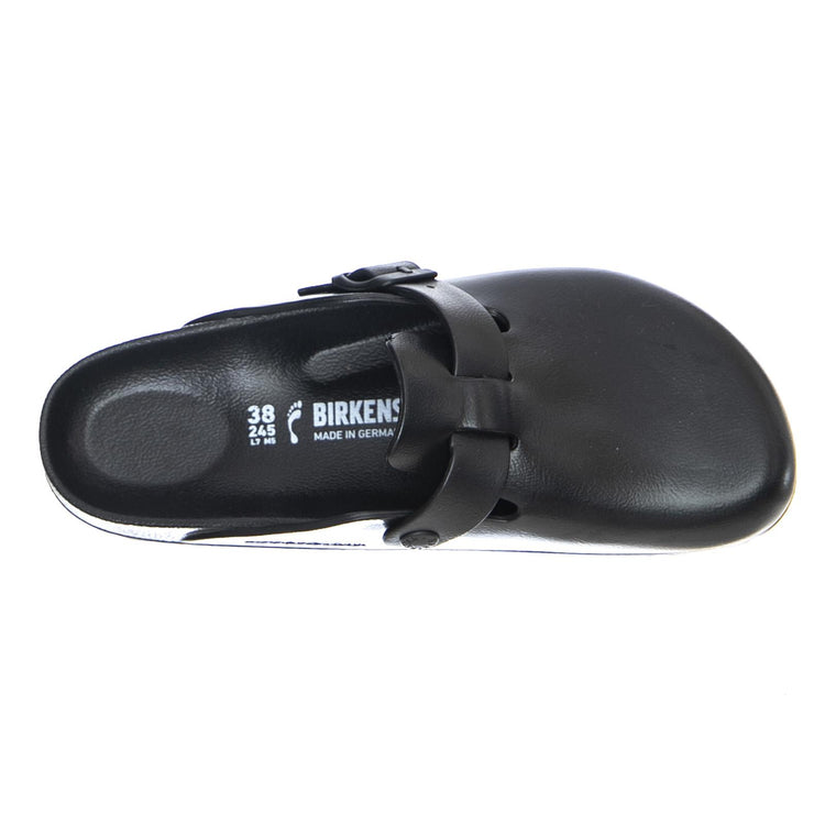 Boston Eva - Black - Sandali Donna - Calzata Normale 0127103 . BIRKENSTOCK 