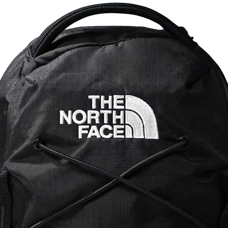 Borealis Sling TNF Black-TNF White - Zaino Nero NF0A52UP 53R1 THE NORTH FACE 