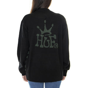  WKN0042-BLACK  HUF 