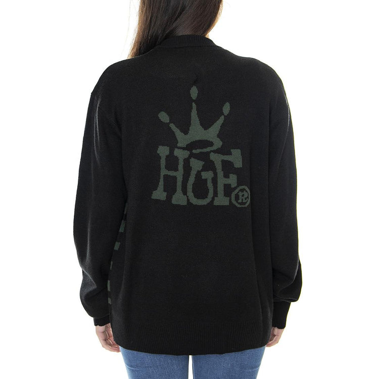  WKN0042-BLACK  HUF 