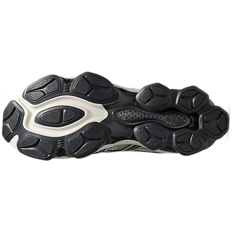 GEL-QUANTUM KINETIC SAND/BLACK - Scarpe Stringate Uomo Multicolore 1203A270-203 . ASICS 