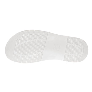 Lamper Sandals - Cierra White - Ciabatte Donna Bianche DMSCIEWHLM22299100  DR.MARTENS 