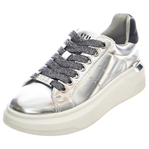  SMPGLACIAL-SILMET  STEVE MADDEN 