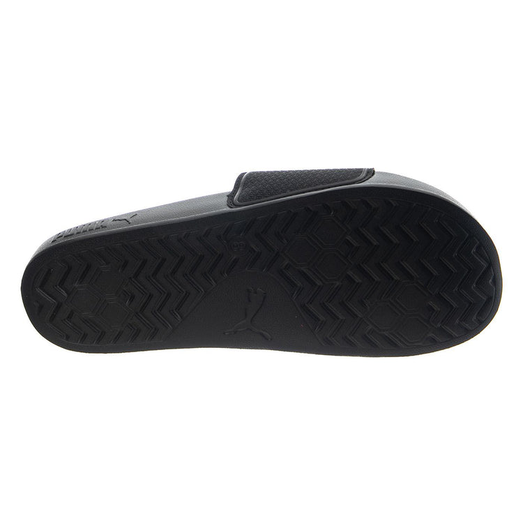 Leadcat 2.0 Black - Ciabatte Uomo Nere 384139 03 PUMA 