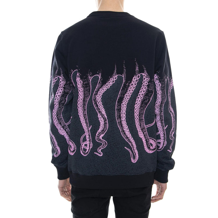  19SOSC04-BLACK-BARBERA  OCTOPUS 