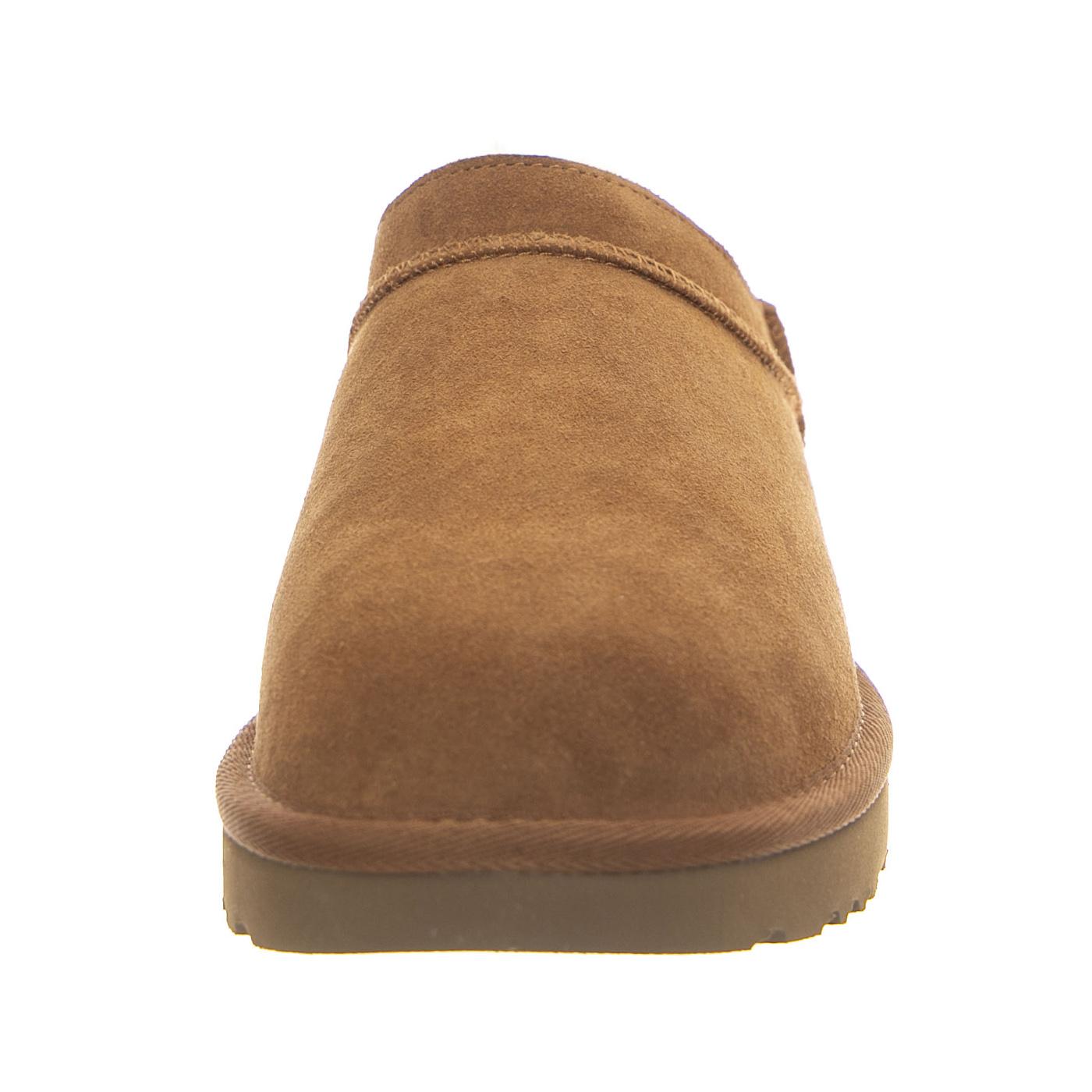W Classic Micro Chestnut - Scarpe Donna Marroni 1173891-CHE  UGG 