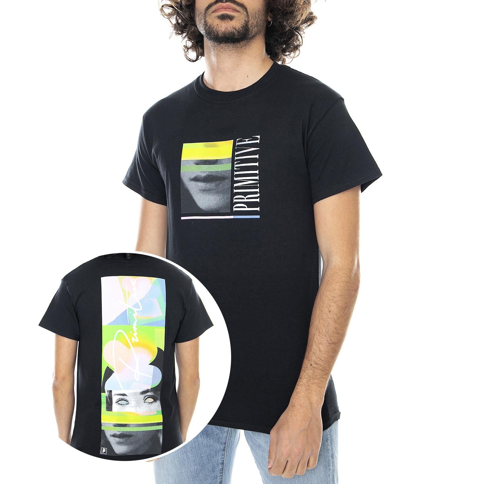  PRASS2110-02  PRIMITIVE 